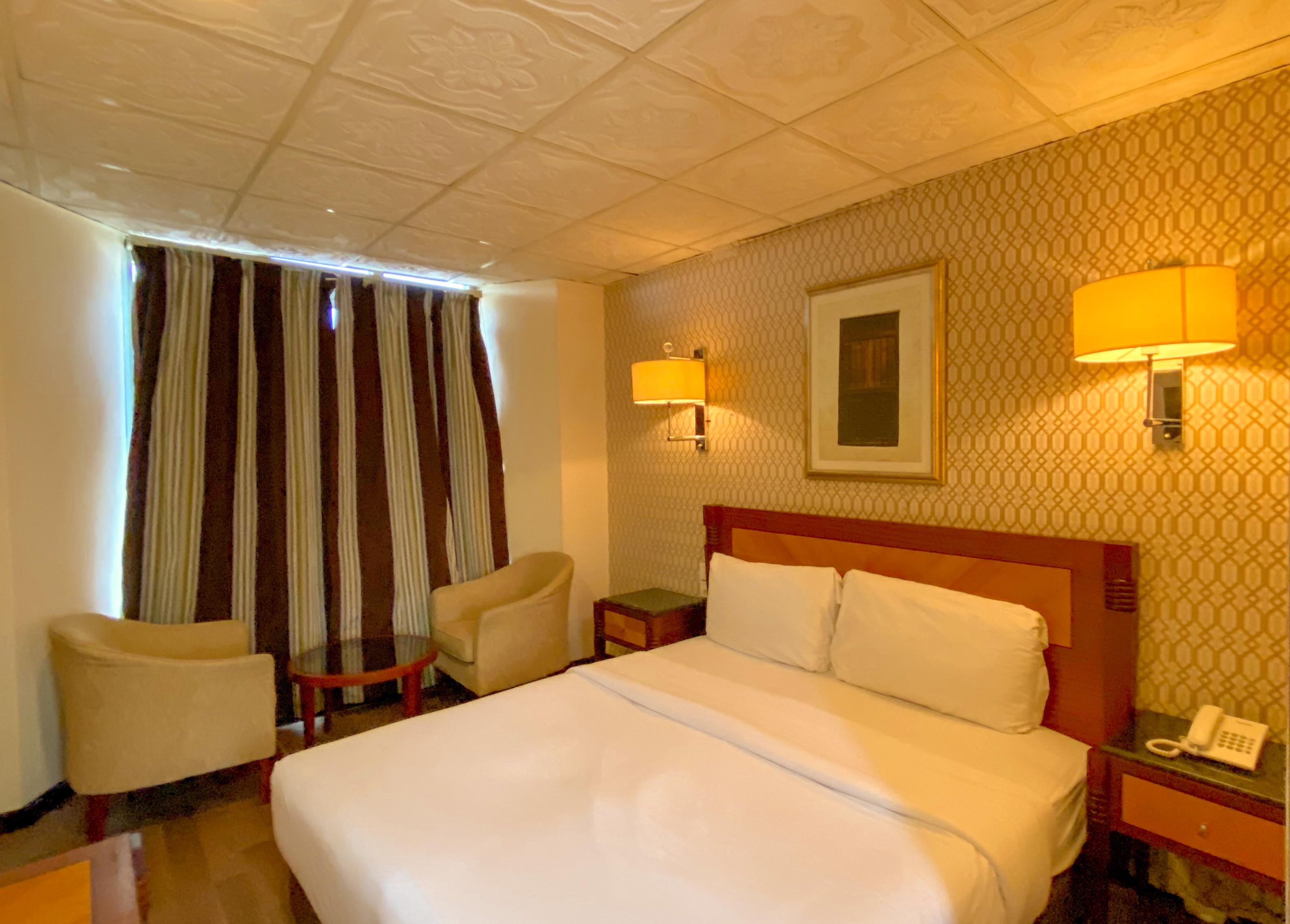 Regal Peninsula Hotel Formerly New Peninsula Hotel Ghubaiba Bus Station Bur Dubai Exterior foto