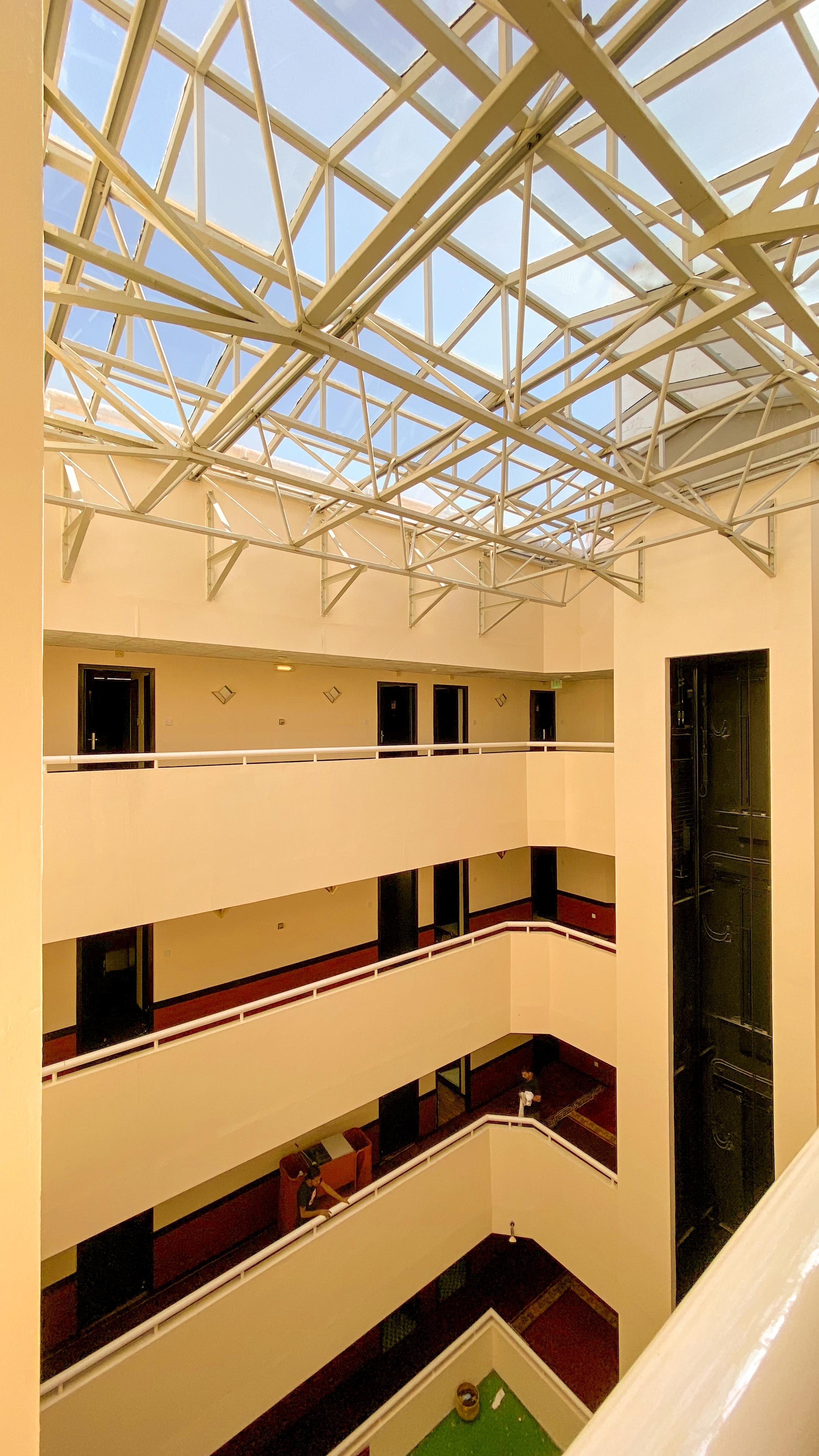 Regal Peninsula Hotel Formerly New Peninsula Hotel Ghubaiba Bus Station Bur Dubai Exterior foto